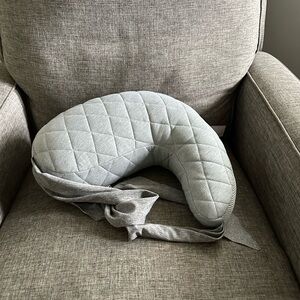 Boppy Travel Nursing Pillow